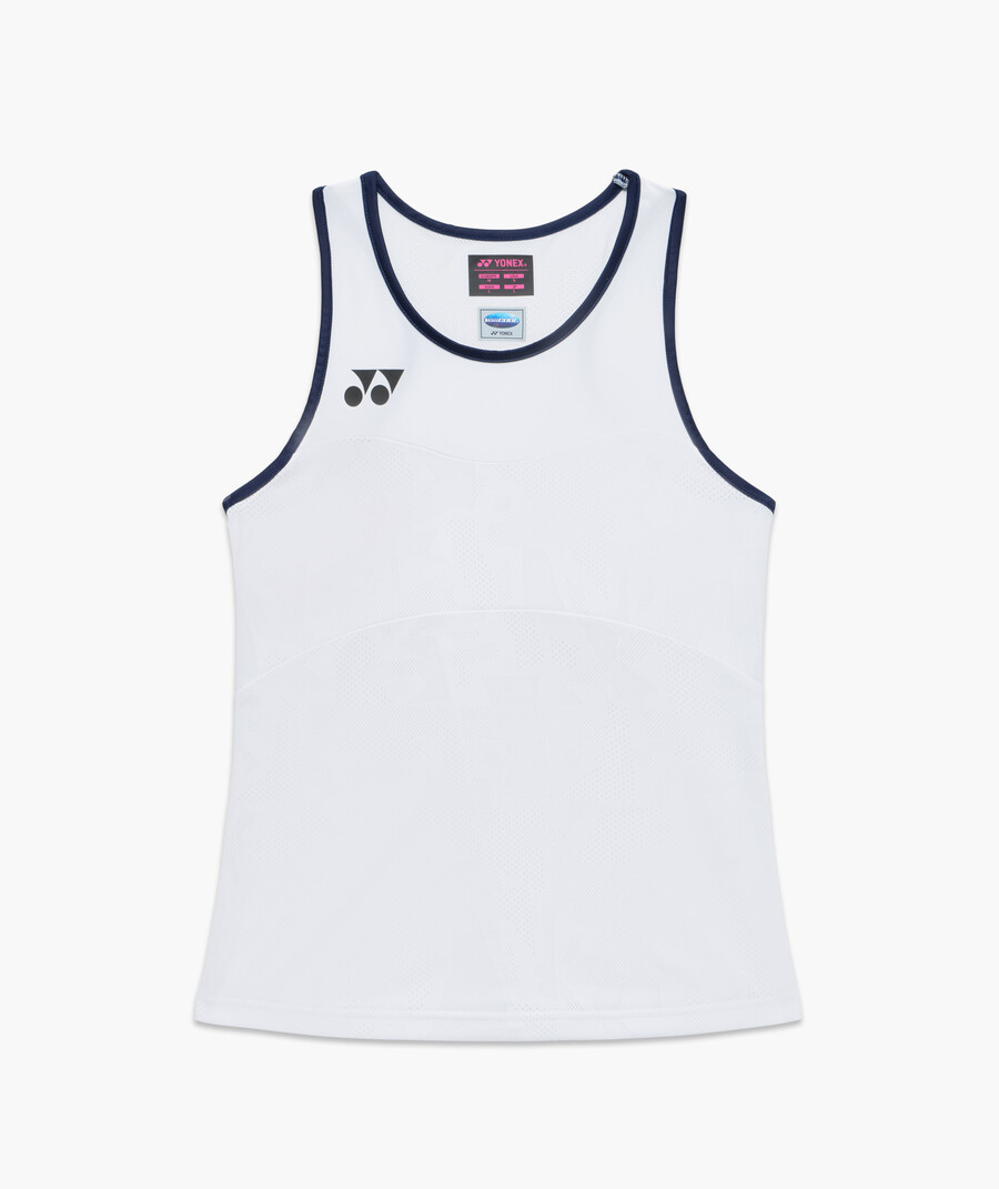 réservoir de prestige all england