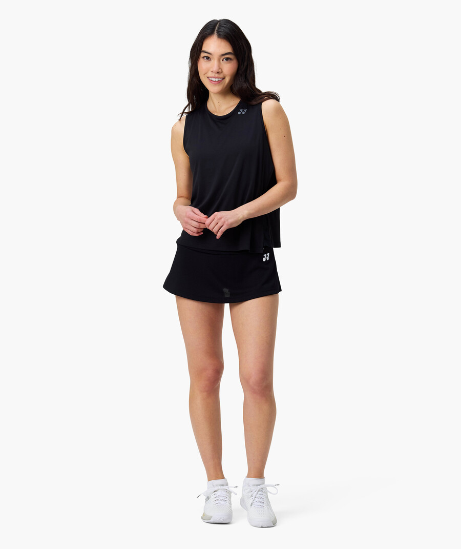 dÉbardeur sport clear-shot
