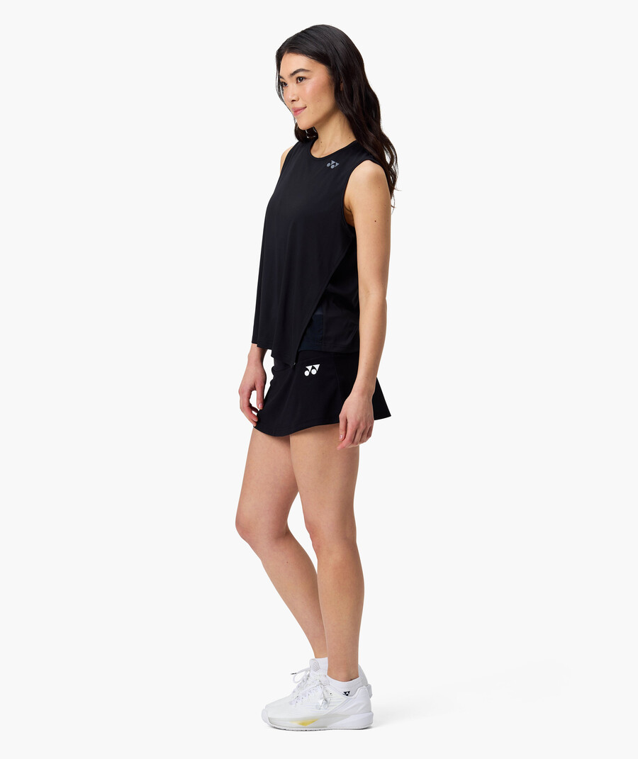 dÉbardeur sport clear-shot