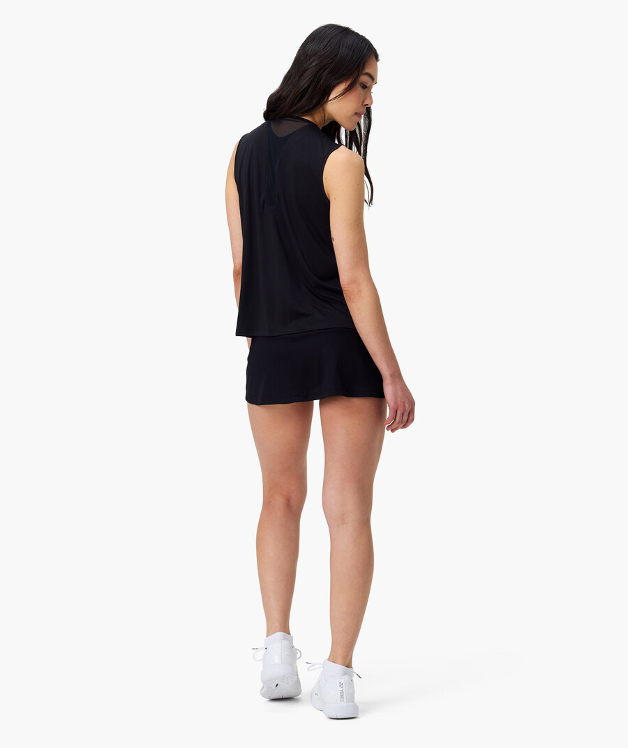 dÉbardeur sport clear-shot