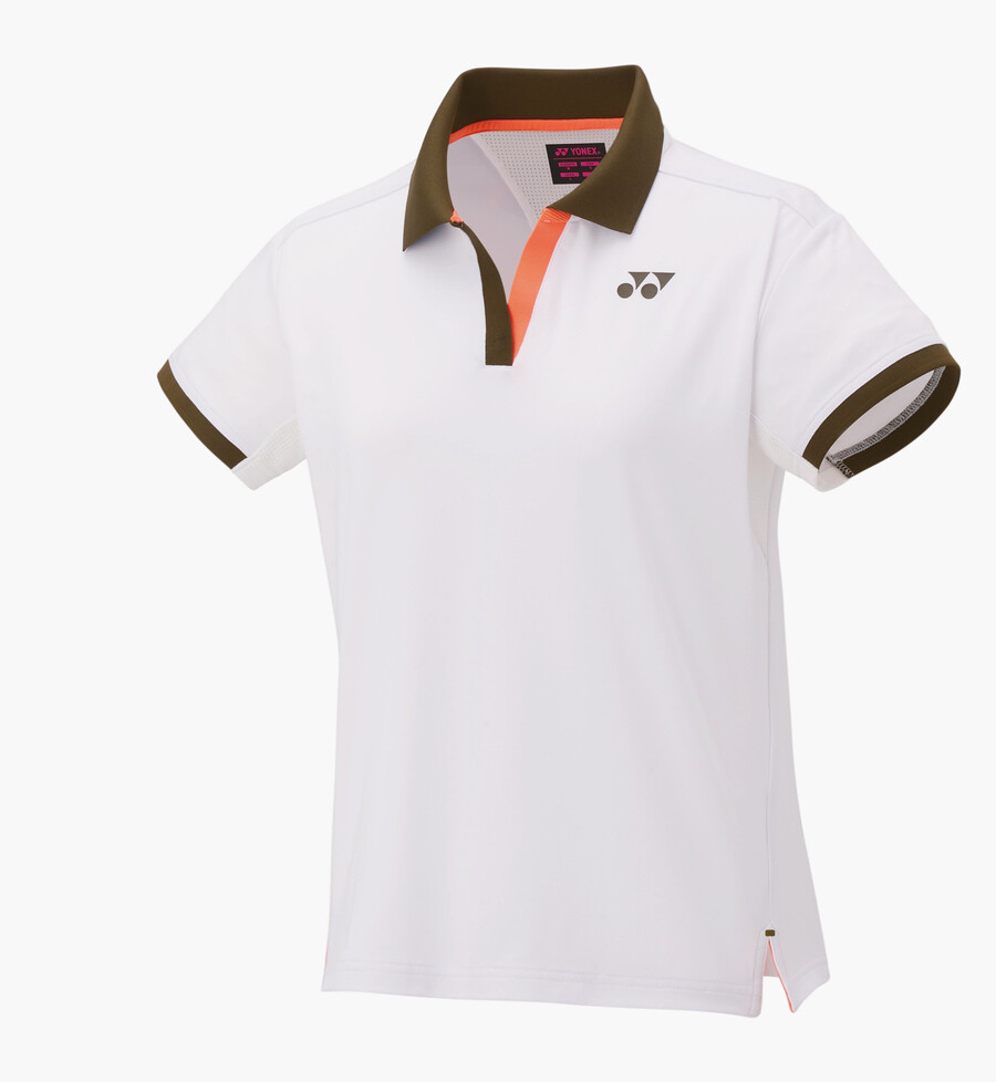 match luxe polo — Édition new york