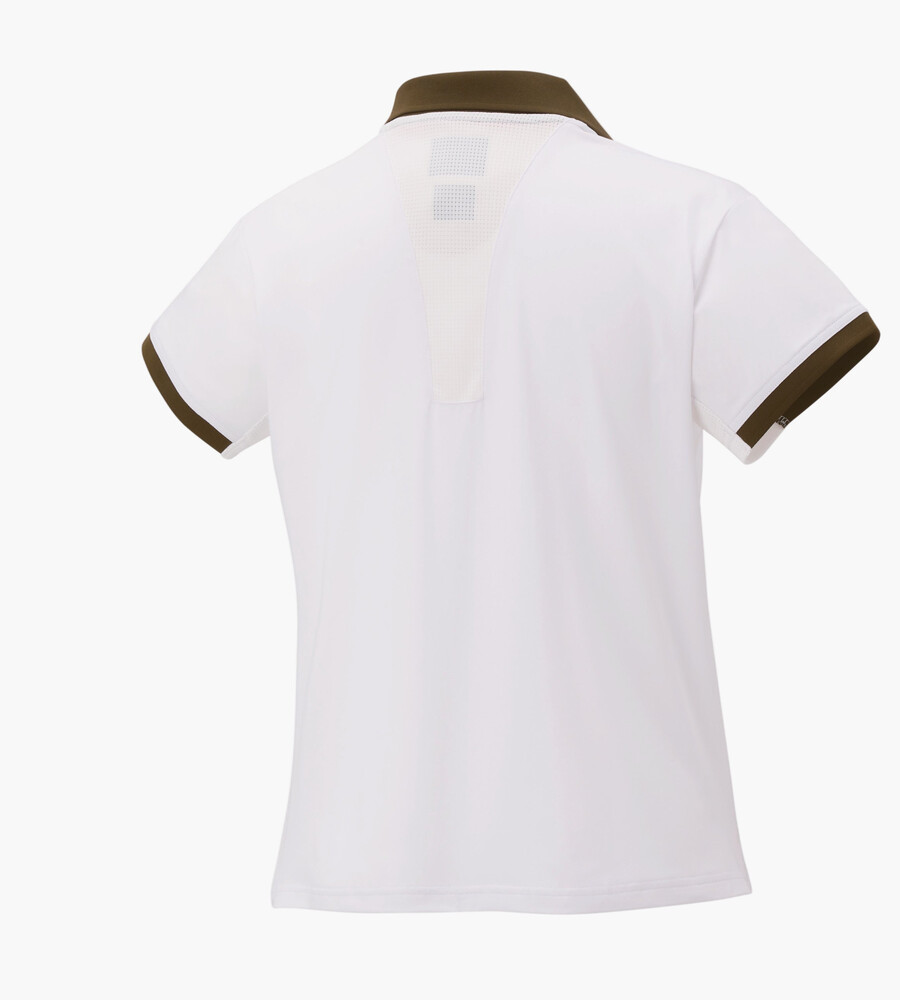 match luxe polo — Édition new york