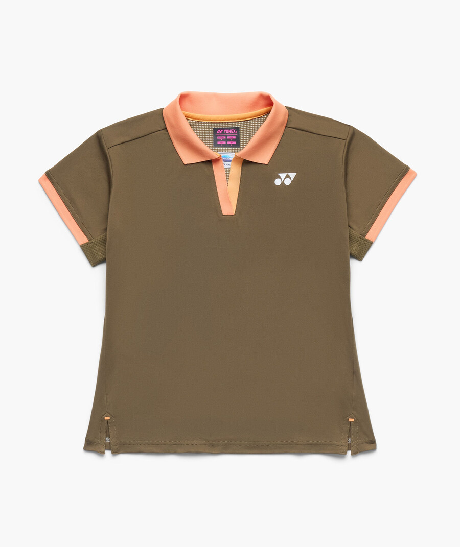 match luxe polo — Édition new york