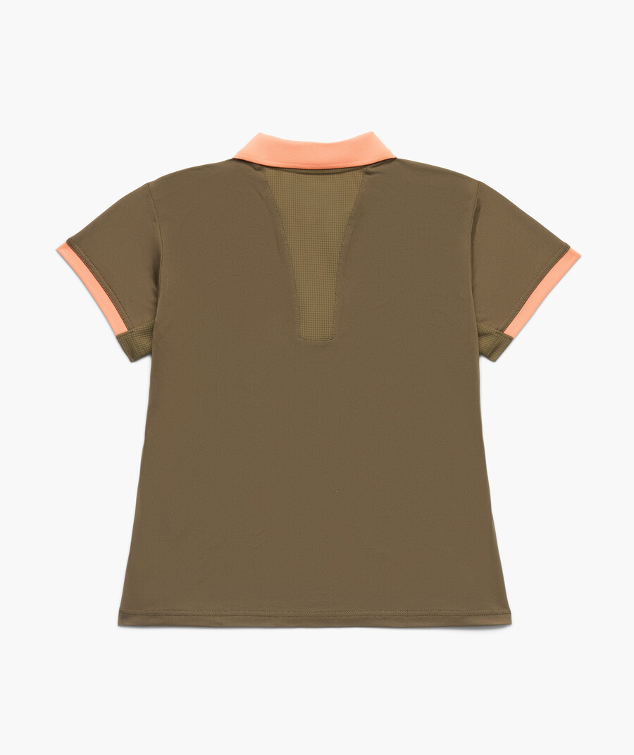 match luxe polo — Édition new york