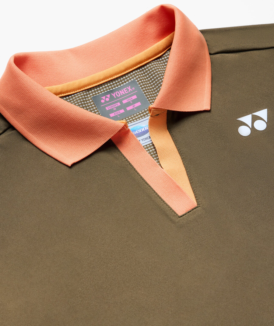 match luxe polo — Édition new york