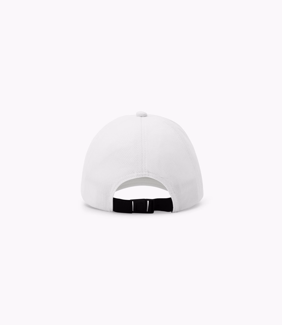 CASQUETTE EN FILET DE TOURNÉE