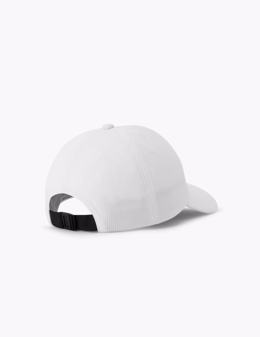 CASQUETTE EN FILET DE TOURNÉE