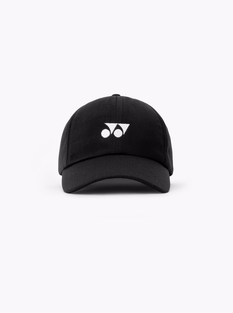 CASQUETTE EN FILET DE TOURNÉE
