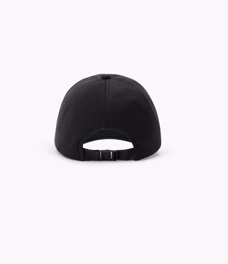 CASQUETTE EN FILET DE TOURNÉE