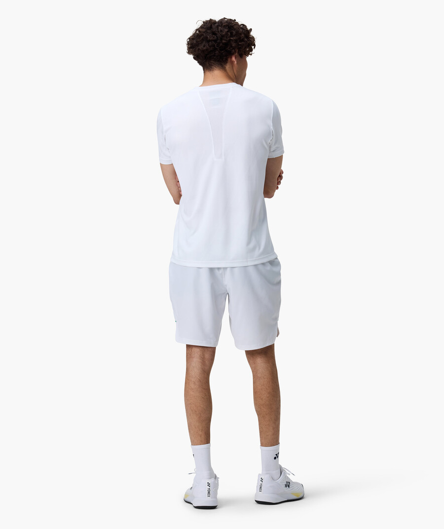 shorts de la collection london