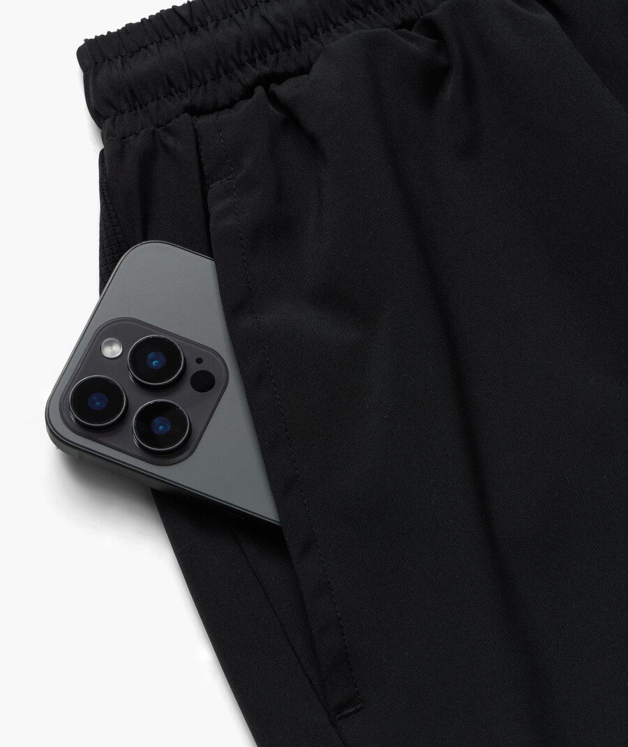 yonex essential shorts