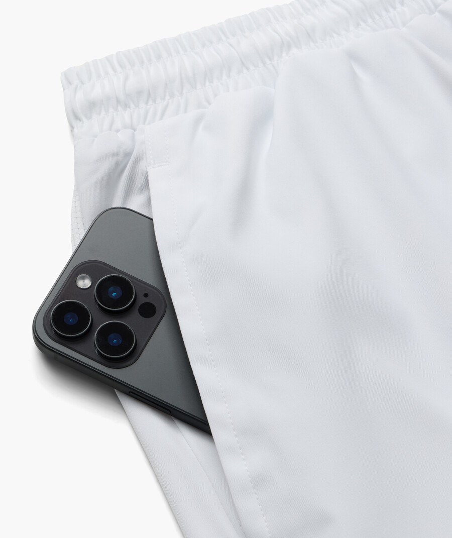 yonex essential shorts