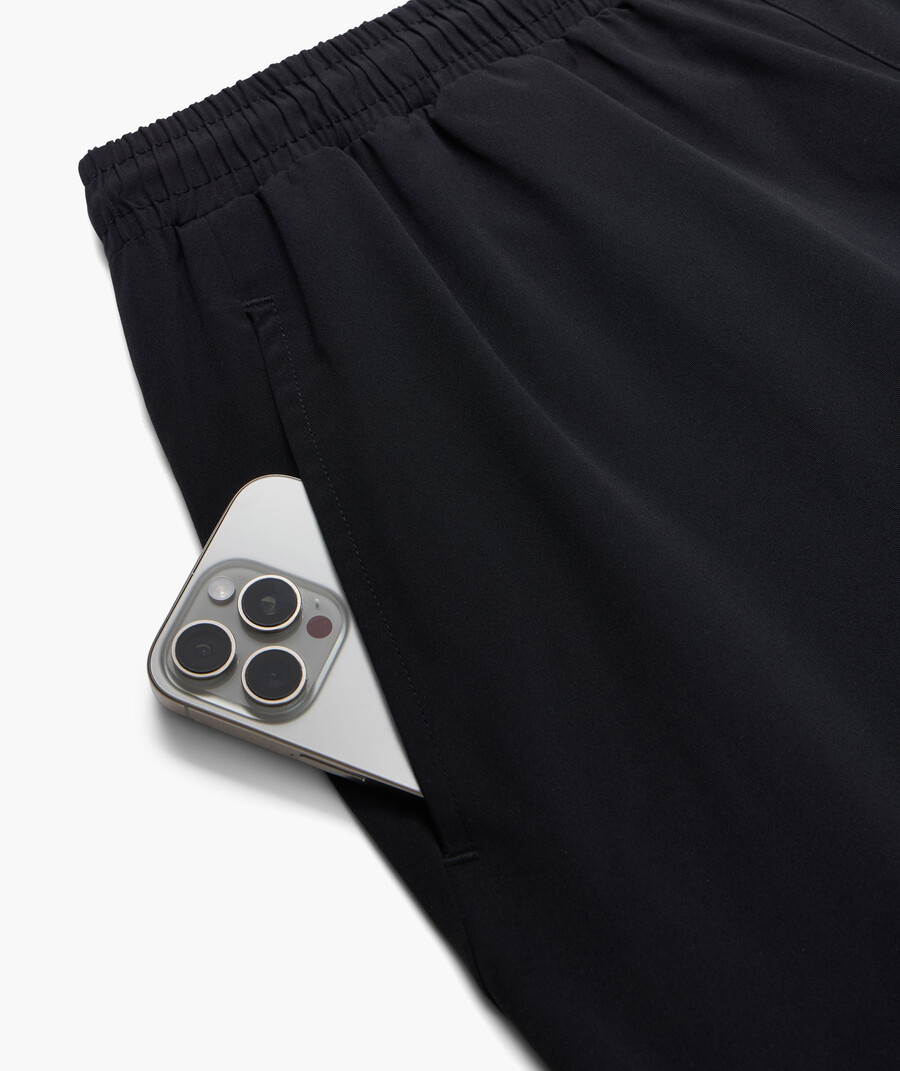 pantalons À fermeture Éclair surge homme