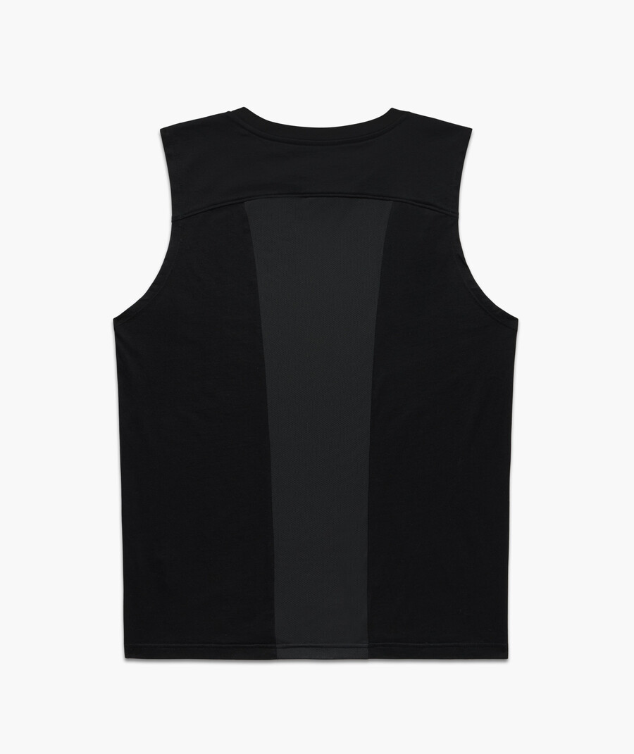 t-shirt dentraÎnement sans manches performance