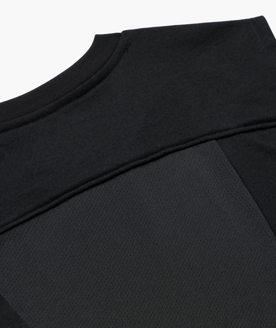 t-shirt dentraÎnement sans manches performance