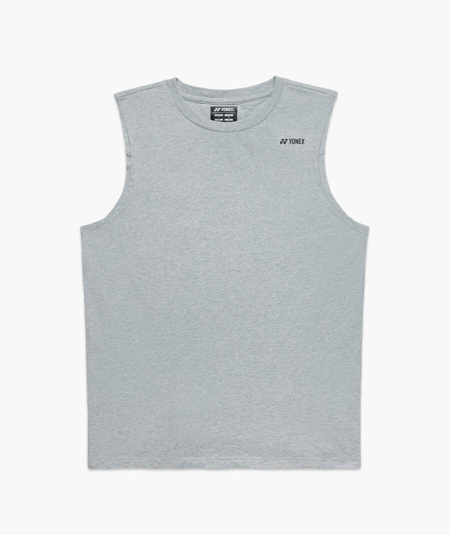 t-shirt dentraÎnement sans manches performance