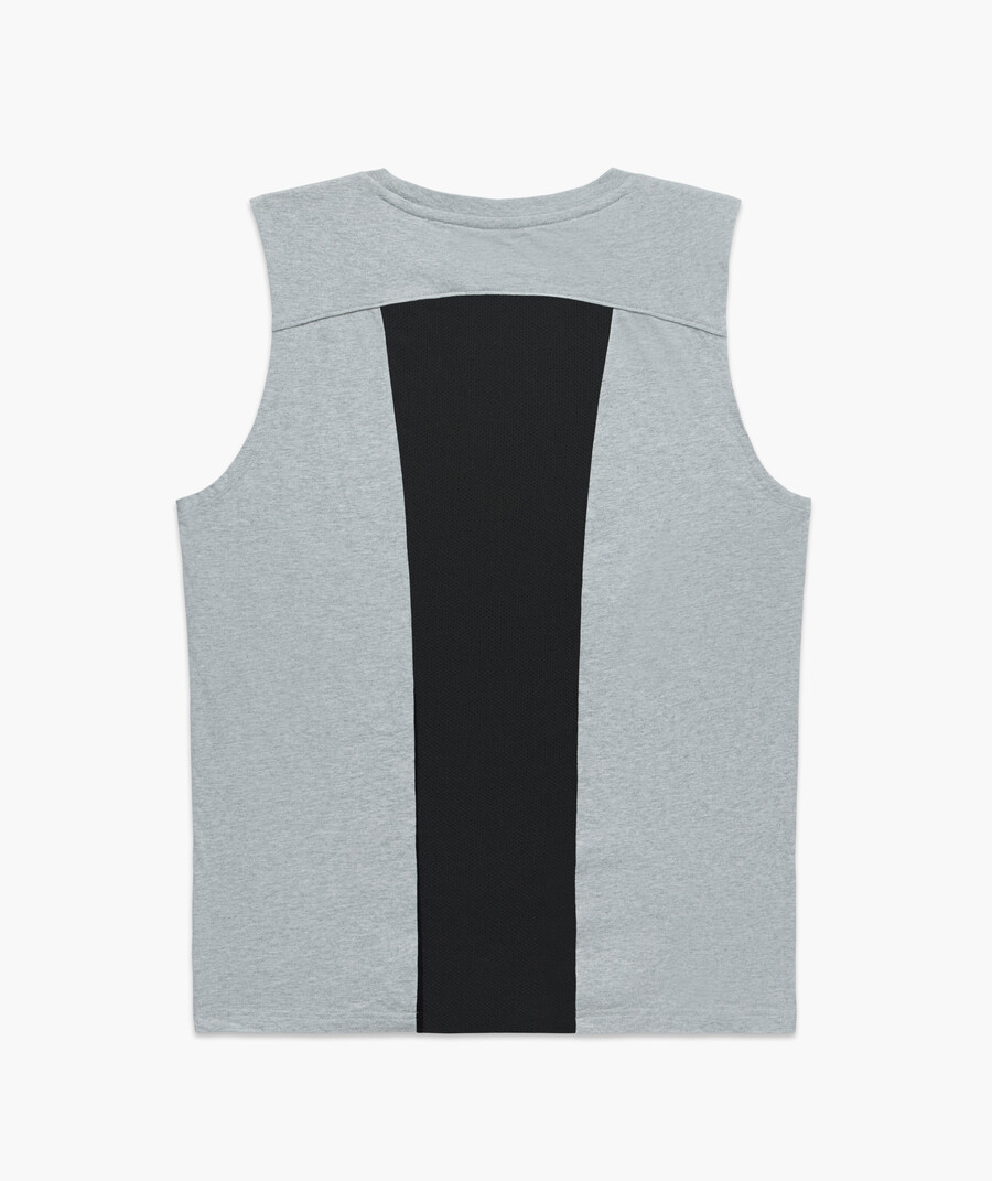 t-shirt dentraÎnement sans manches performance