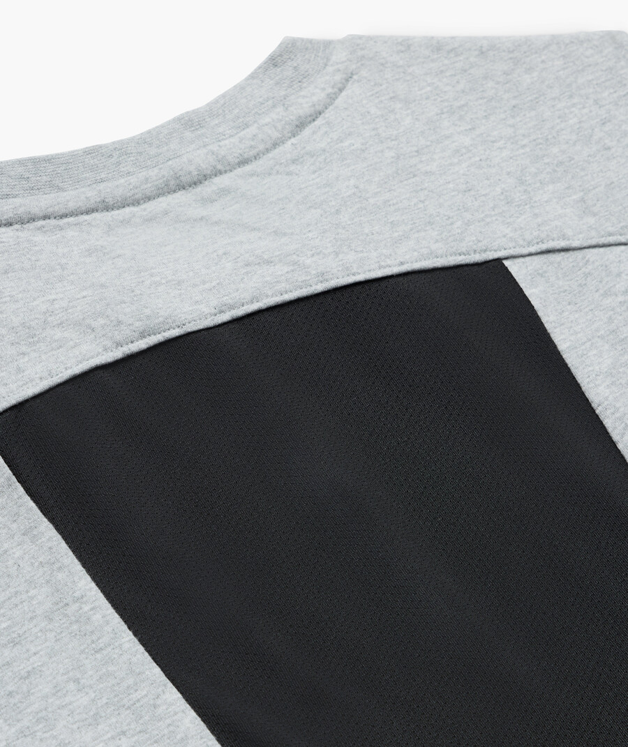 t-shirt dentraÎnement sans manches performance