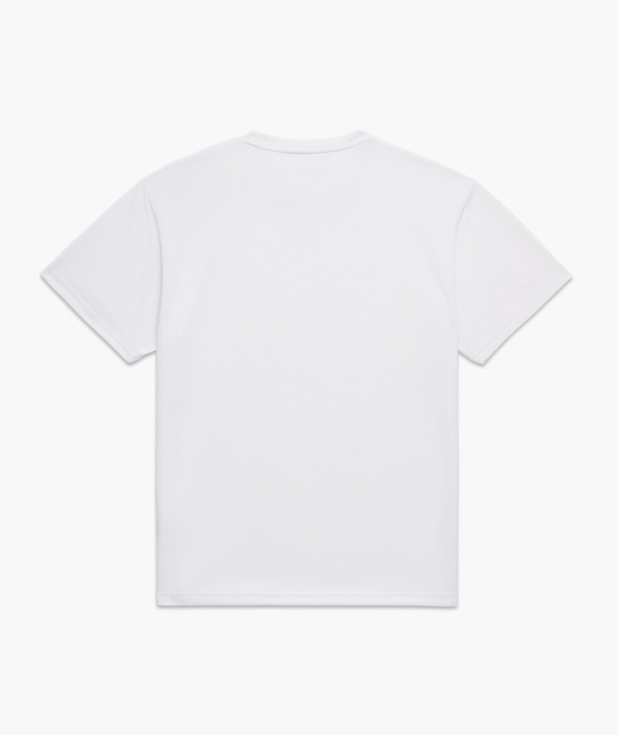 t-shirt avec logo yy