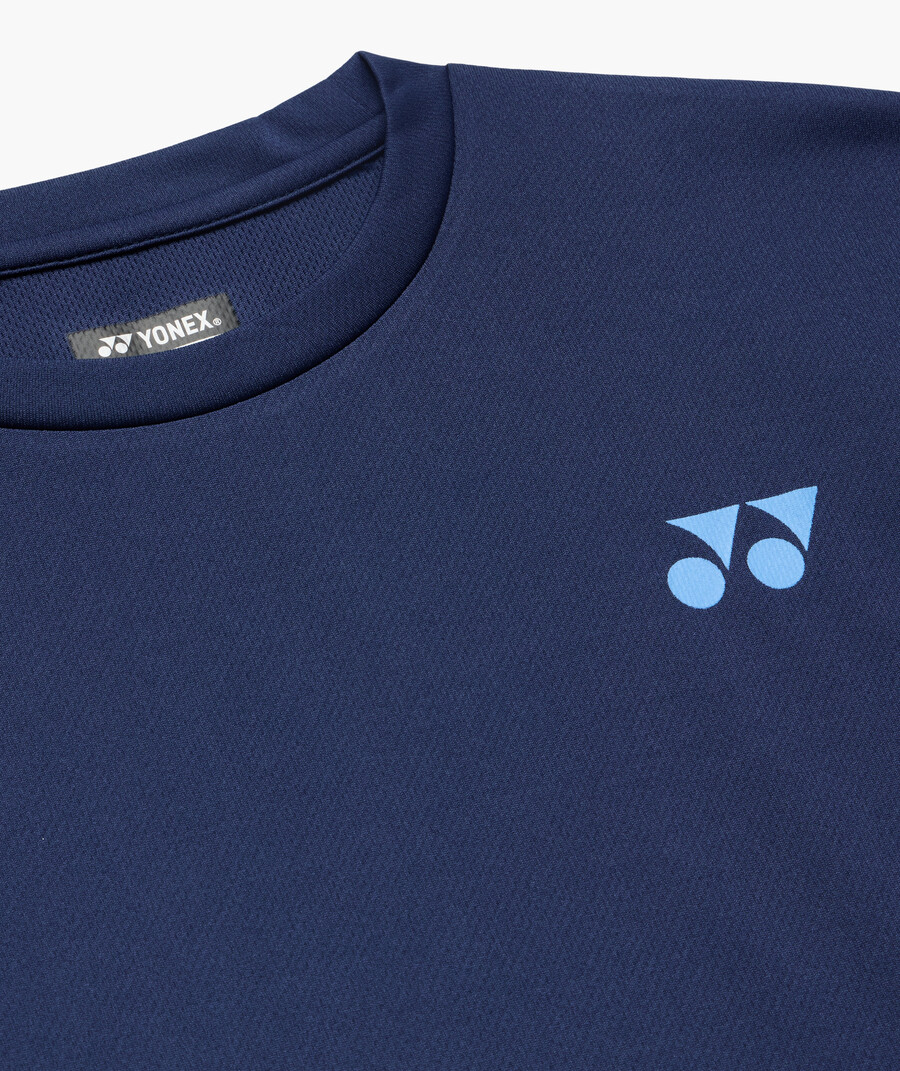 t-shirt avec logo yy