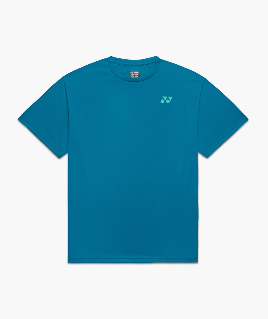 t-shirt avec logo yy
