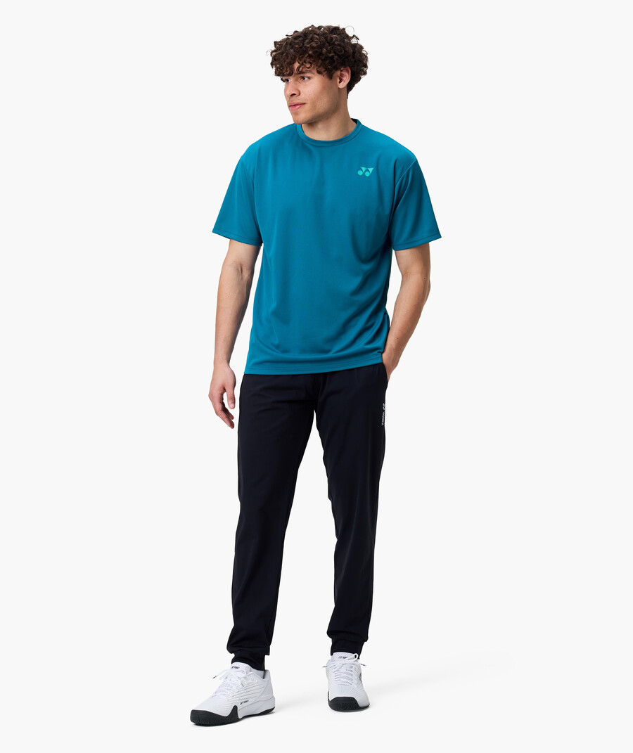 t-shirt avec logo yy