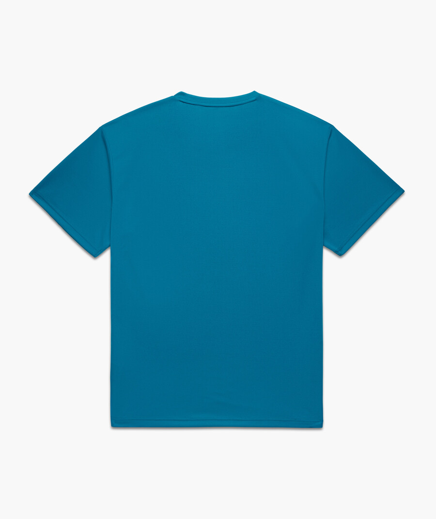 t-shirt avec logo yy