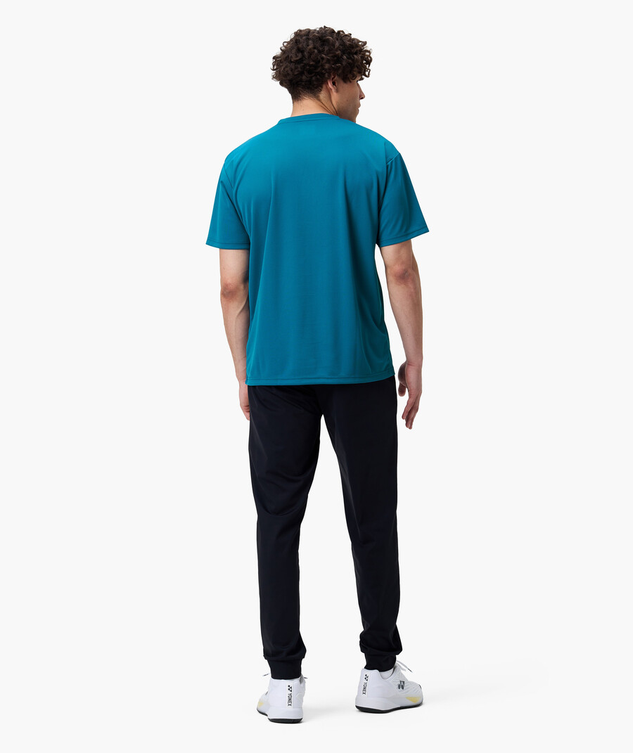 t-shirt avec logo yy
