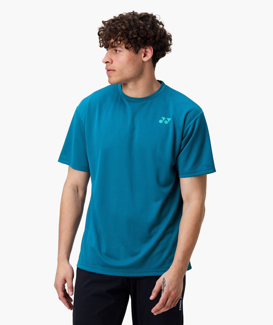 t-shirt avec logo yy