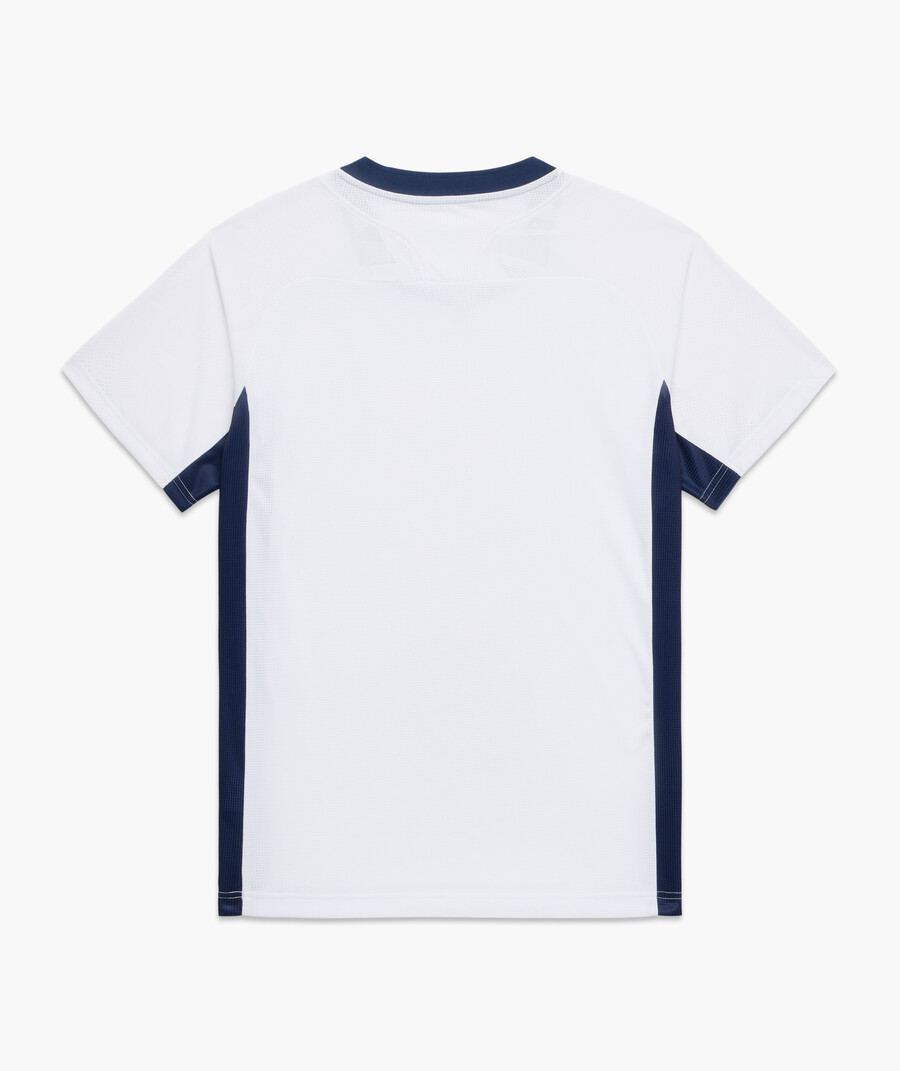 t-shirt col rond all england elite