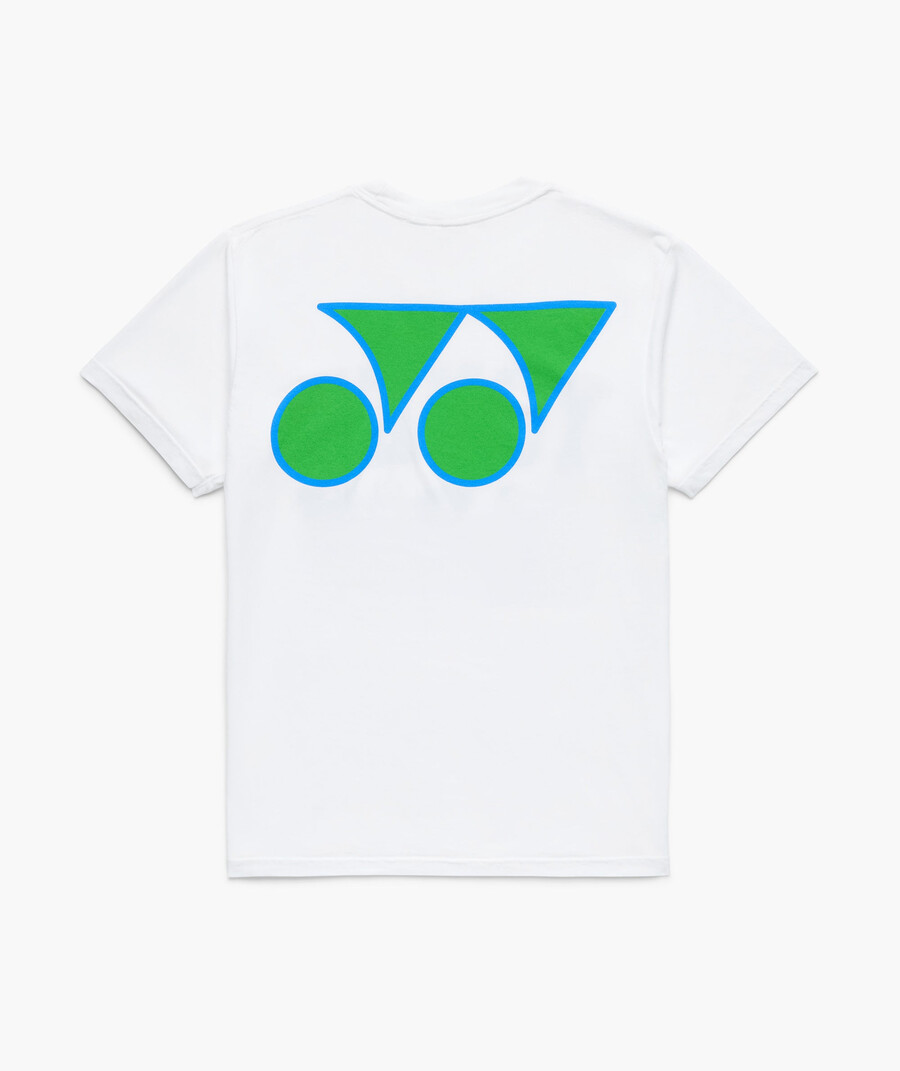 t-shirt yonex japon
