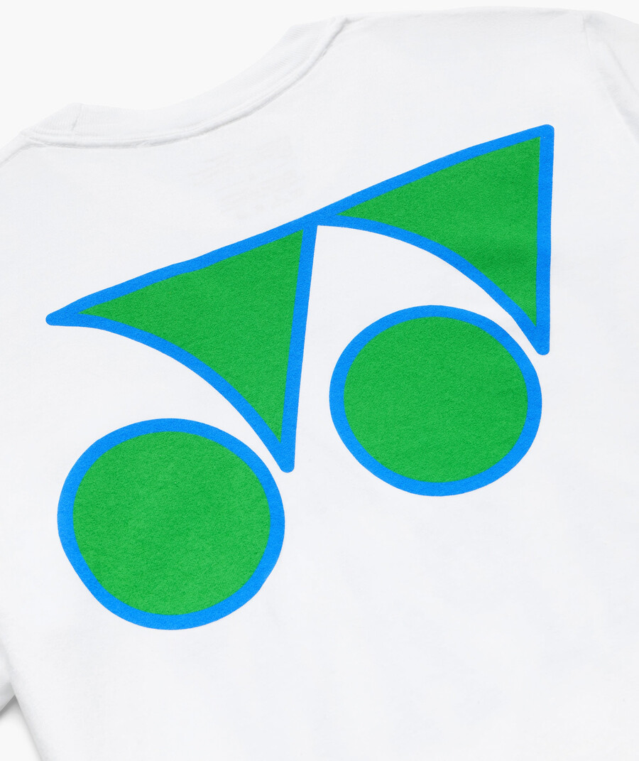 t-shirt yonex japon