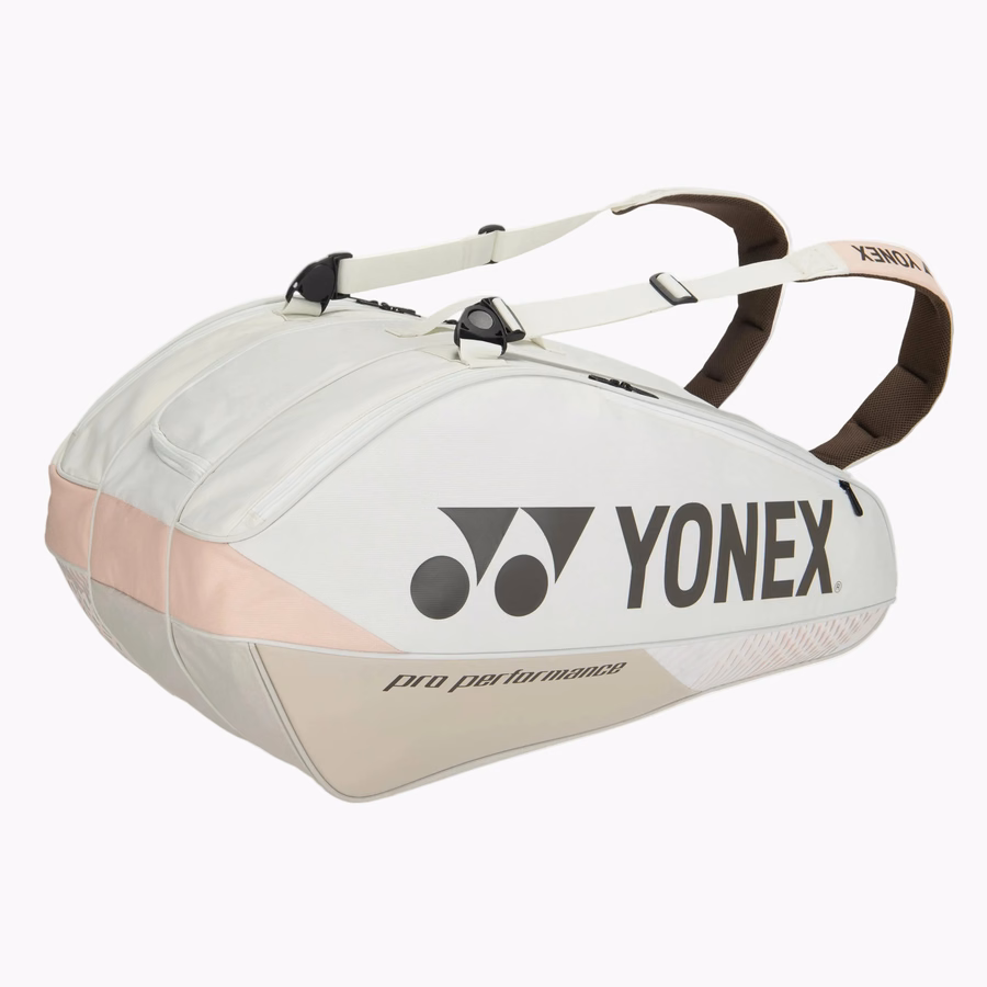 SAC DE RAQUETTE PRO 9
