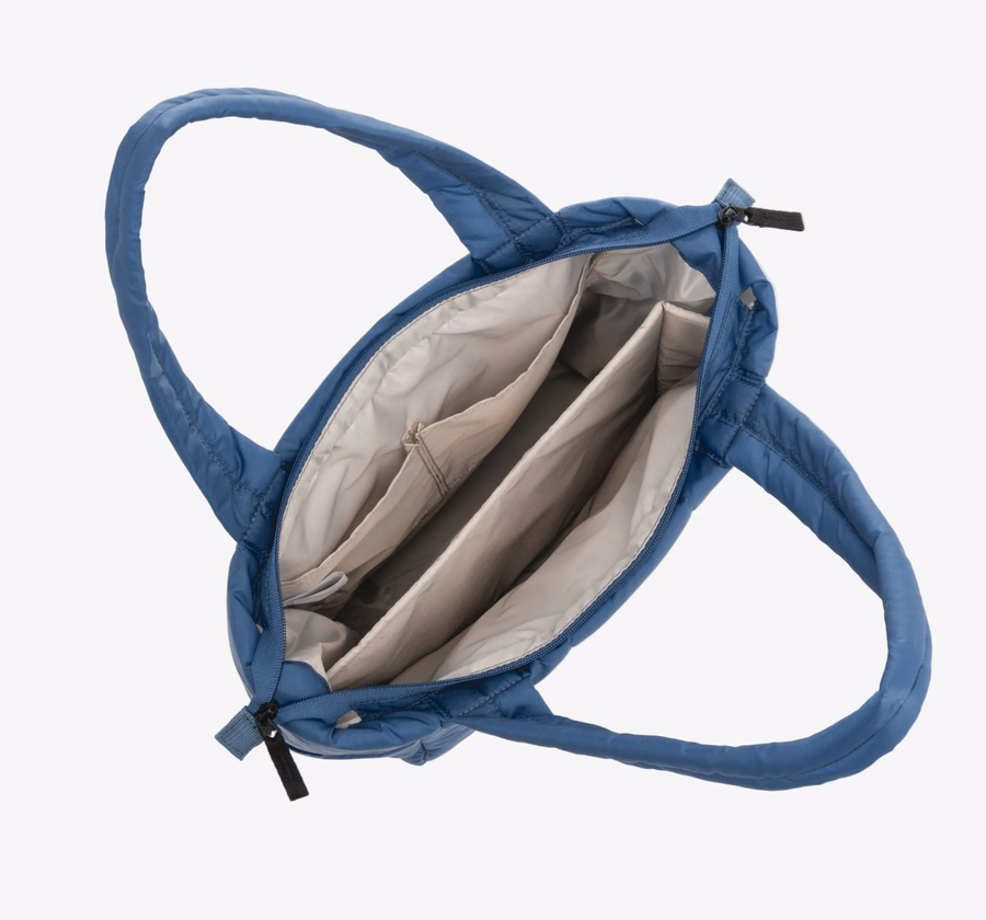 SAC CABAS COMPACT