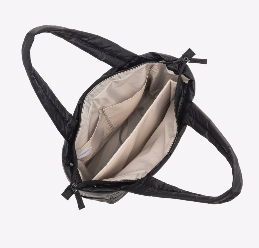 SAC CABAS COMPACT