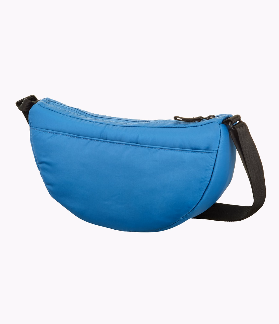 PETIT SAC À BANDOULIÈRE COMPACT