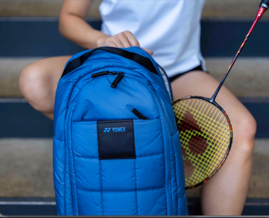 SAC À DOS COMPACT POUR RAQUETTES