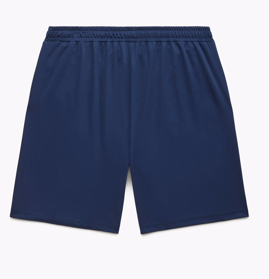Short en maille AIM