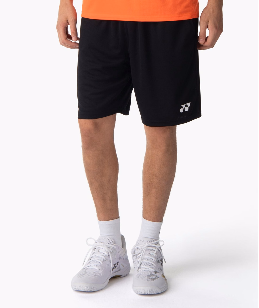 Short en maille AIM