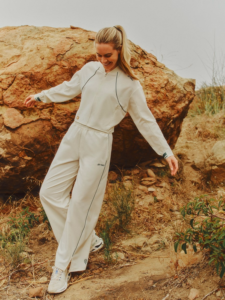 VESTE COURTE DE LA SÉRIE NATURE
