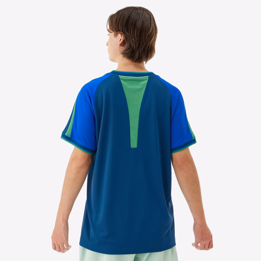 CHEMISE À COL ROND PRO-FORM