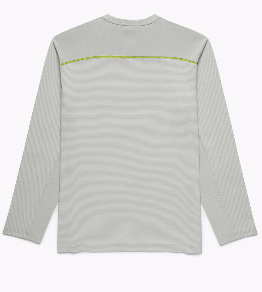 CHEMISE À MANCHES LONGUES FORMLINE