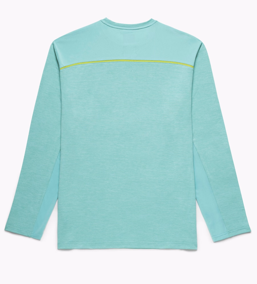 CHEMISE À MANCHES LONGUES FORMLINE