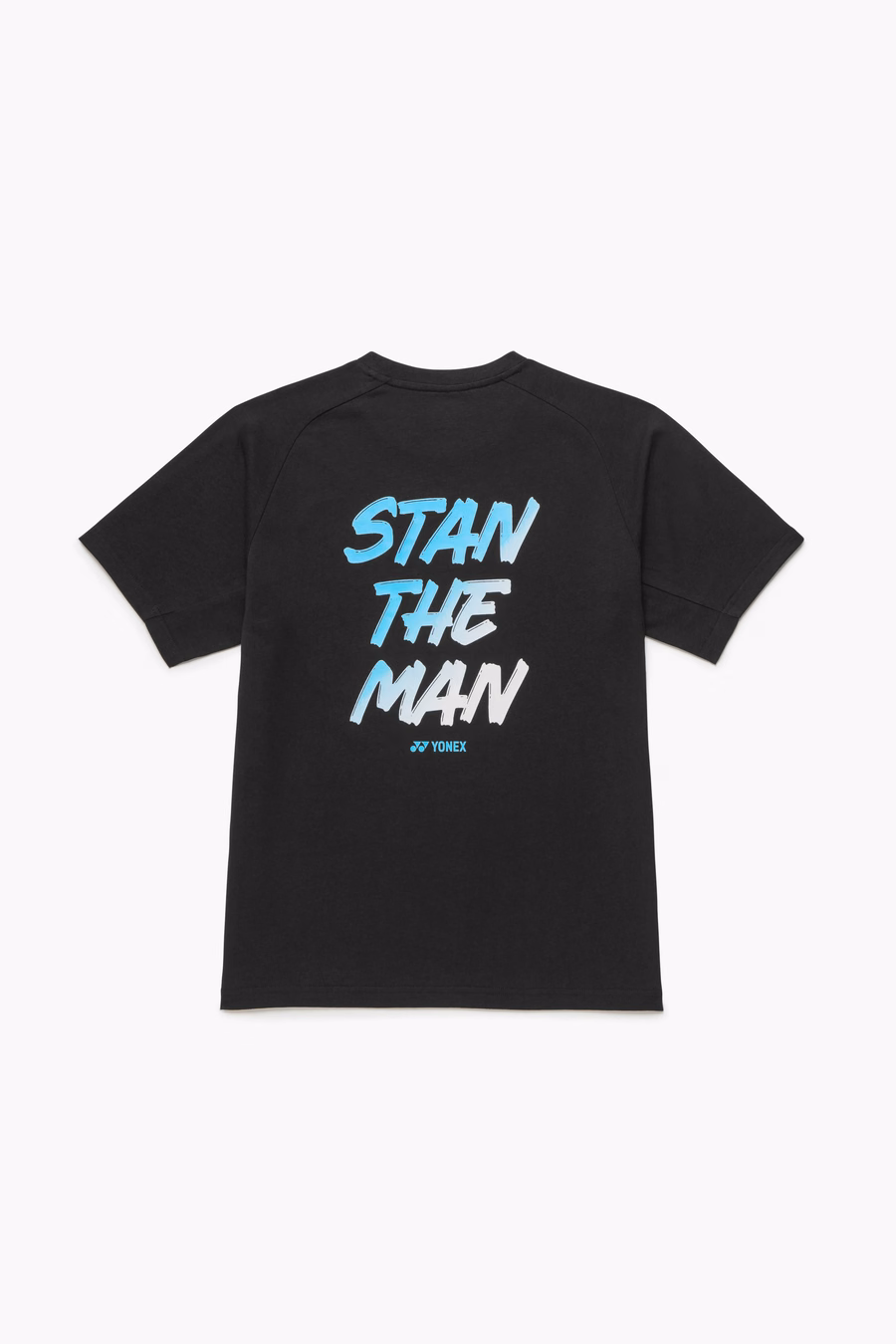 T-SHIRT STAN THE MAN