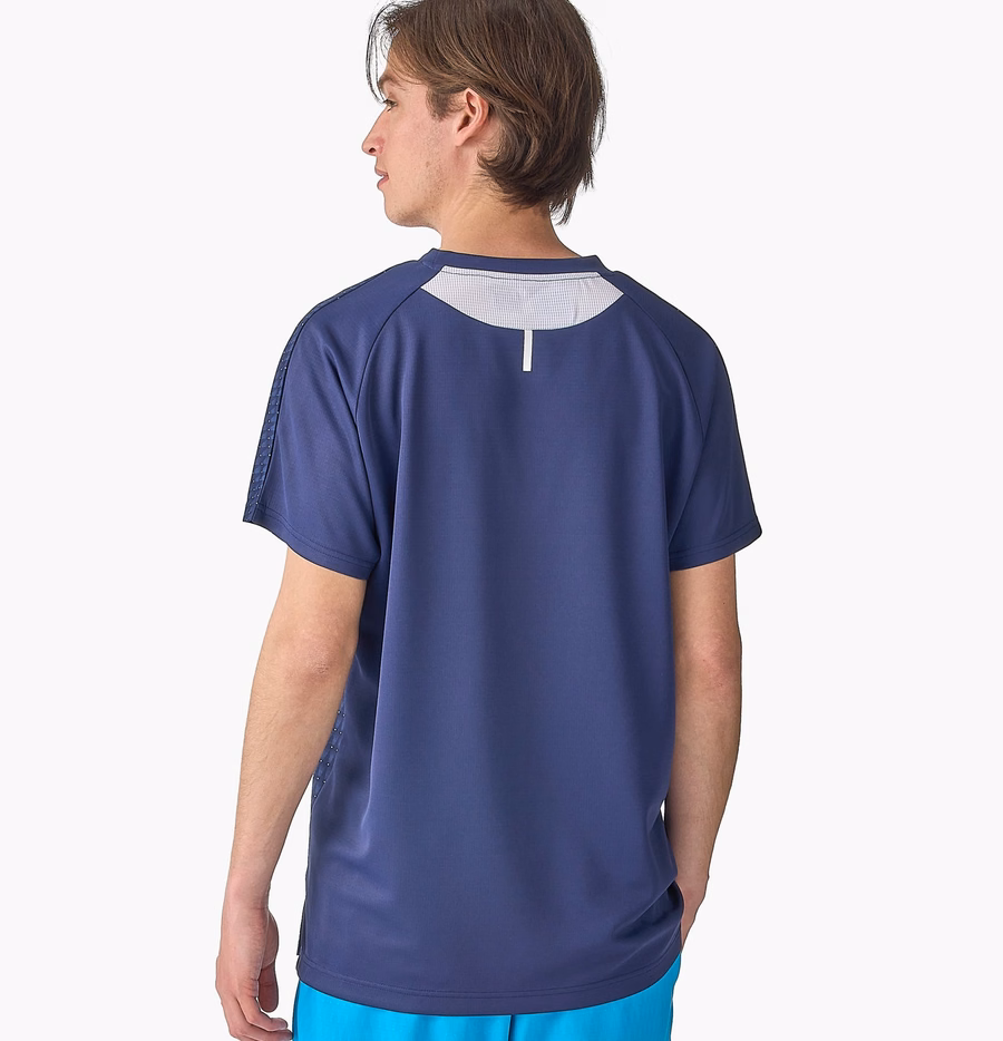 T-SHIRT DU TOURNOI NAVETTE ARC