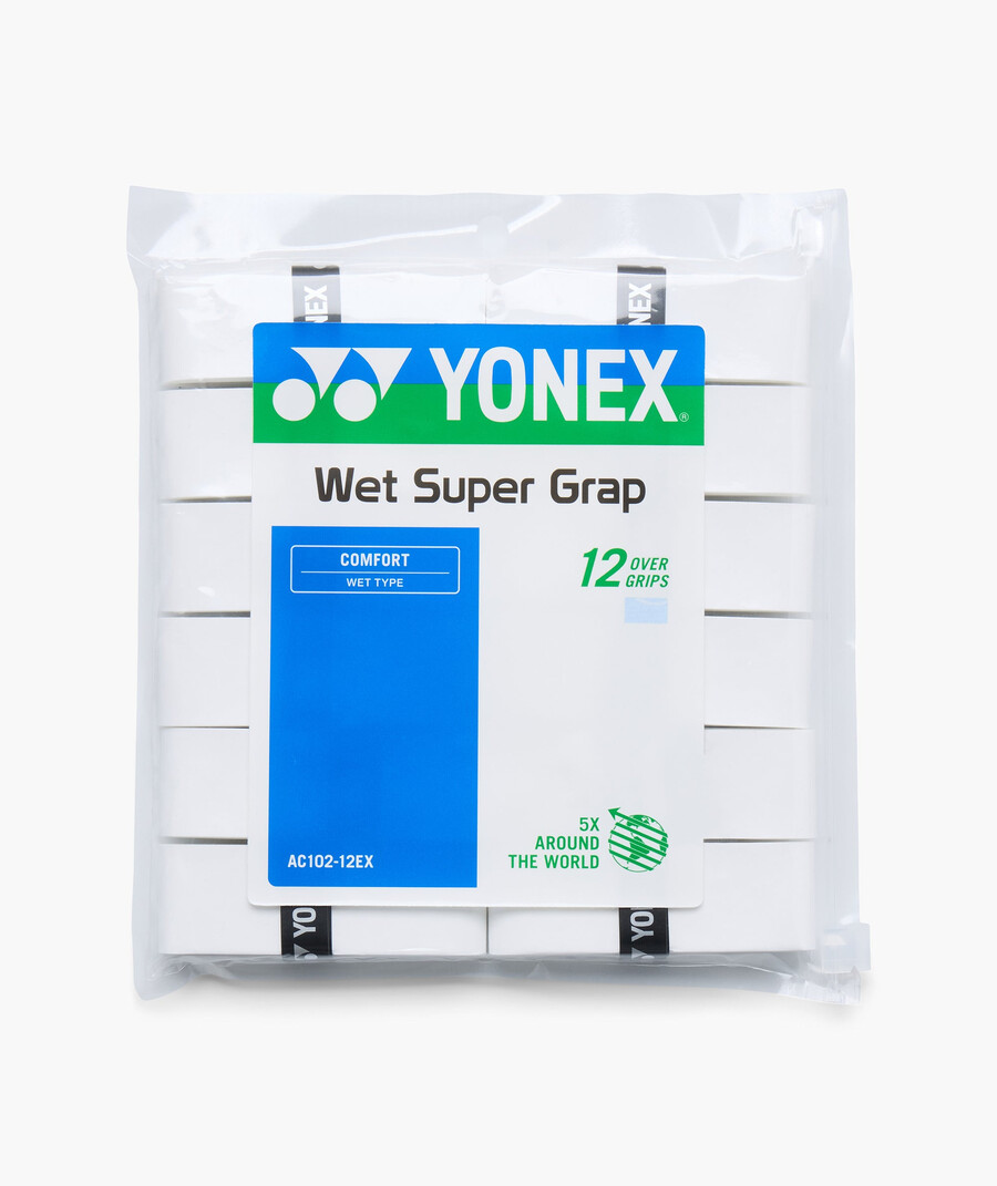 super grap mouillÉ 12 wraps