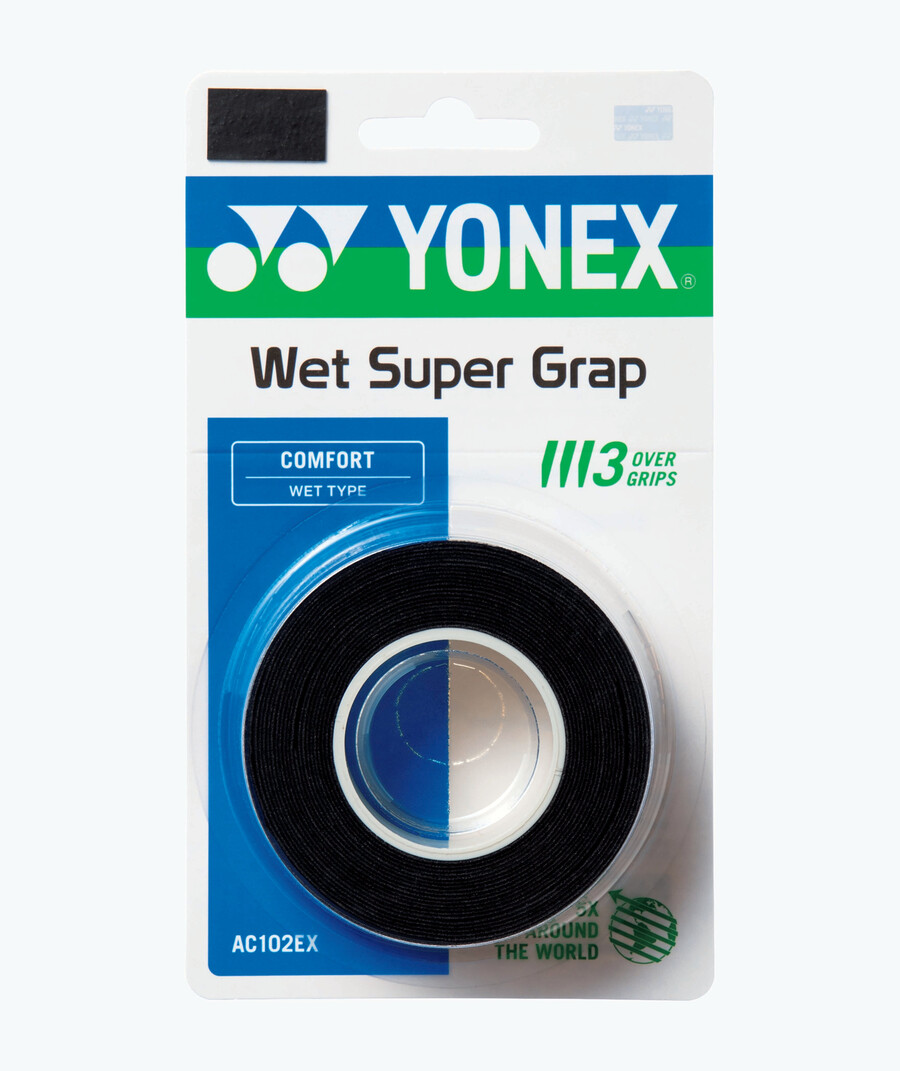 super grap mouillÉ 3 wraps
