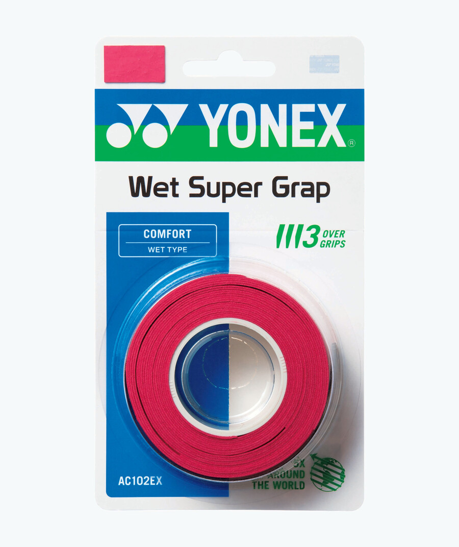 super grap mouillÉ 3 wraps