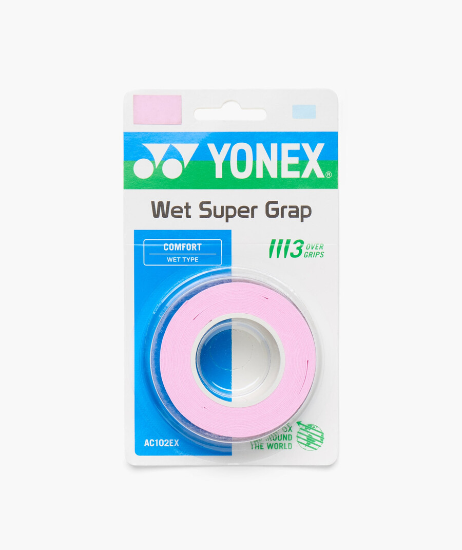 super grap mouillÉ 3 wraps