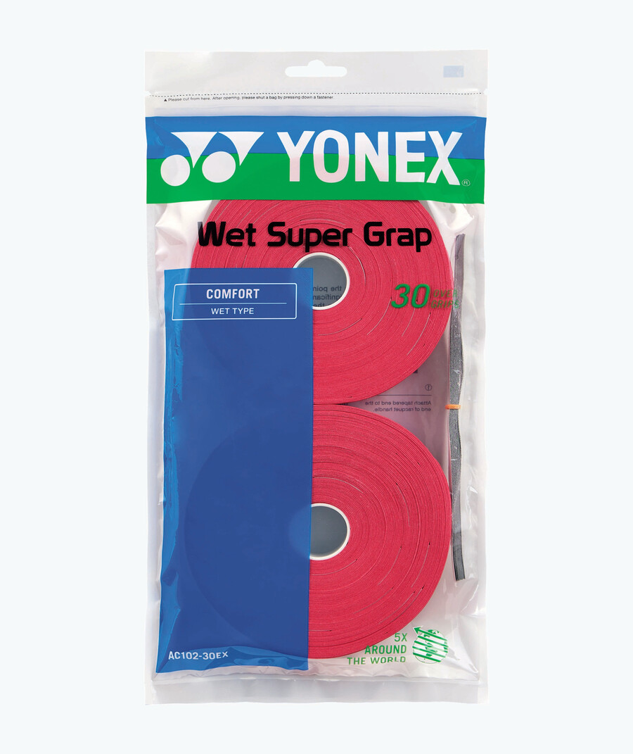 super grap mouillÉ 30 wraps
